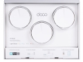 System mesh TP-LINK DECO X50(3-PACK)