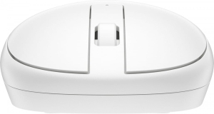 Mysz HP 240 Lunar White Bluetooth Mouse bezprzewodowa biała 793F9AA