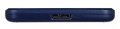 Dysk zewnętrzny HDD ADATA HV300 (1TB; 2.5"; USB 3.2; niebieski)