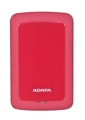 Dysk zewnętrzny HDD ADATA HV300 (1TB; 2.5"; USB 3.2; czerwony)