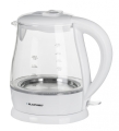 Czajnik elektryczny Blaupunkt EKG301 (1630W 1l; kolor biały)