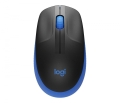 MYSZ LOGITECH M190  BLUE