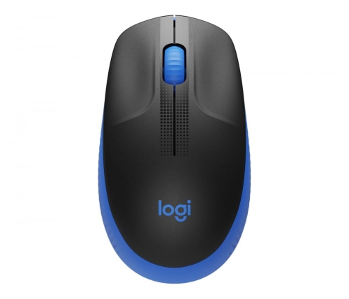 MYSZ LOGITECH M190  BLUE