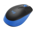 MYSZ LOGITECH M190  BLUE