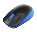 MYSZ LOGITECH M190  BLUE