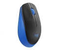 MYSZ LOGITECH M190  BLUE