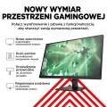 MONITOR HP LED, QHD 27" OMEN 27q (780H4E9) 165Hz