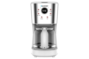 Ekspres do kawy przelewowy Blaupunkt CMD802WH, 900W