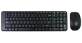 Zestaw klawiatura + mysz Logitech  920-003161 (kolor czarny)