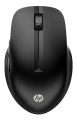 Mysz HP 430 Multi-Device Wireless Mouse Black bezprzewodowa czarna 3B4Q2AA