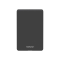 SAVIO ZEWNĘTRZNA OBUDOWA NA DYSK HDD/SDD 2,5", USB 3.0, AK-65
