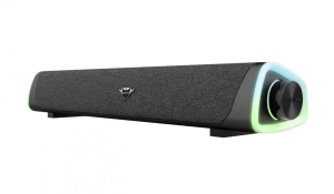 Soundbar TRUST GXT620 AXON RGB LED