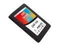 Dysk SSD Silicon Power S55 240GB 2,5" SATA III 550/450 MB/s (SP240GBSS3S55S25)