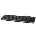 Klawiatura Dell KB-813 Smartcard Reader USB Keyboard Black