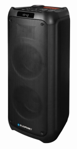 PartyBox Blaupunkt PB10DB (Bluetooth i karaoke)
