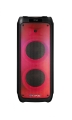 PartyBox Blaupunkt PB10DB (Bluetooth i karaoke)