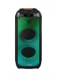 PartyBox Blaupunkt PB10DB (Bluetooth i karaoke)