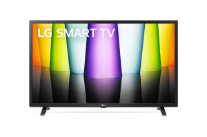 Telewizor LG 32LQ631C0ZA LED 32'' Full HD WebOS 22 DVB-T2 Czarny