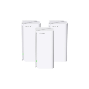 Tenda- AXE5700 Home Mesh Wi-Fi 6E System