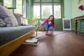 Mop parowy KARCHER SC 1 Upright