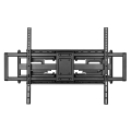 MACLEAN UCHWYT DO TV EKONOMICZNY 60-120" 120KG VESA 900X600 MC-482