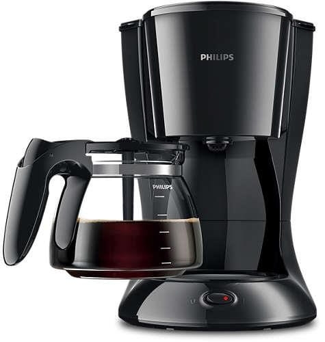 Ekspres Philips HD7461/20 (1000W; kolor czarny)