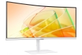 MONITOR SAMSUNG 34” LS34C650TAUXEN