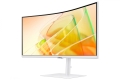 MONITOR SAMSUNG 34” LS34C650TAUXEN