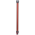 Odkurzacz pionowy DYSON Cyclone V10 Absolute (151W; kolor czerwony)