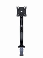 GEMBIRD REGULOWANE BIURKOWE RAMIĘ NA MONITOR 17"-35" DO 10KG