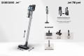 Odkurzacz pionowy Samsung Jet75E Pet VS20B75AGR1/WA