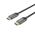 UNITEK KABEL OPTYCZNY HDMI 2.1 Active Optical Cable 8K / 4K 144Hz 20M