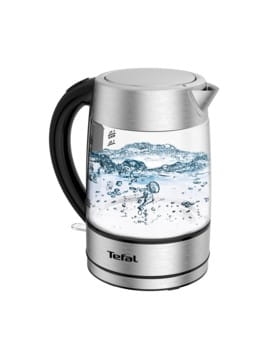 Czajnik elektryczny TEFAL KI 772D