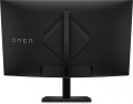 MONITOR HP LED, QHD 32" OMEN 32c (780K6E9) 165Hz