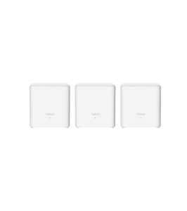 Tenda EX3  3-Pack AX1500 System Mesh Wi-Fi 6 (trzypak)