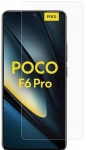 Szkło hartowane 9H Xiaomi POCO F6 5G / F6 PRO 5G 6,67"