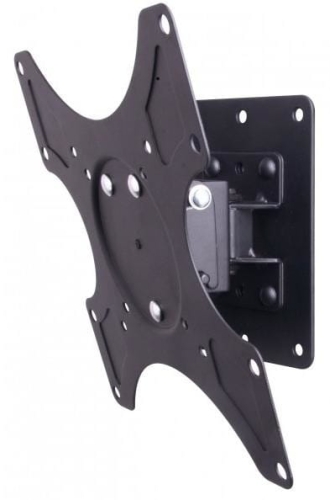 TECHLY UCHWYT ŚCIENNY TV LED/LCD 17-37 CALI 25KG O
