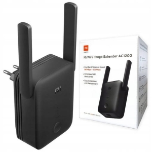 Xiaomi Mi WiFi Range Extender AC1200 Wzmacniacz Repeater Dual Band