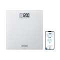 Waga łazienkowa Omron HN-300T2-EGY Intelli IT biały