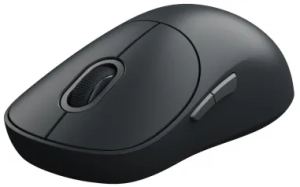 Xiaomi Wireless Mouse 3 Black Myszka bezprzewodowa komputerowa Mysz Bluetooth 1200DPI
