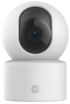 Xiaomi Kamera IP 360° Mi Home Security UHD 2K C301 rozmowy powiadomienia