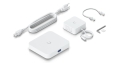 Router (Gateway), Kontroler UniFi, NVR, Switch Ubiquiti UniFi Cloud Gateway Max (UCG-Max-EU)