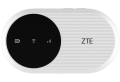Router ZTE U10S Pro 4G Mobile WiFi6 Hotspot