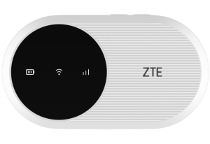 Router ZTE U10S Pro 4G Mobile WiFi6 Hotspot