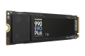 Dysk SSD Samsung 990 EVO Plus 1TB M.2 PCI-E x4  NVMe 5.0x2