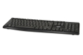 IBOX KLAWIATURA PRZEWODOWA ERIS, BLACK