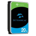 Dysk twardy HDD Seagate Skyhawk AI 16TB 3,5" SATA ST16000VE004