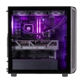 Actina ENDORFY 7800X3D/32GB/2TB/RTX5080/850W/W11H