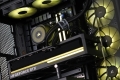 Actina iCUE 9800X3D/64B/2TB/RTX5090/1000W