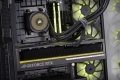 Actina iCUE 9800X3D/64B/2TB/RTX5090/1000W